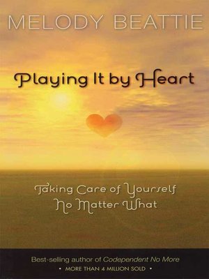 Playing It by Heart - ebook